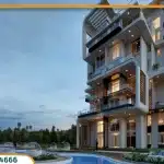 كمبوند طلة العاصمة الإدارية Talah compound