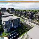 كمبوند هوب التجمع الخامس Hope Compound