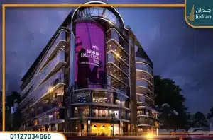 جراند سكوير العاصمة الإدارية الجديدة Grand Square