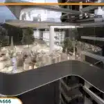 تيرا سايد بيزنس العاصمة Terraside Business بمقدم 10%