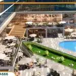 أسعار مول ايليفن العاصمة الإدارية Eleven Business Tower