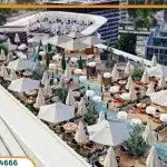 زاهية مول العاصمة الإدارية الجديدة Zahya Mall بمقدم 10% فقط