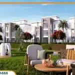 قرية صافية رأس الحكمة Safia Ras El Hekma 2025