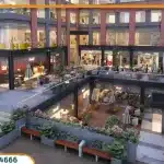 جايا مارك مول الشروق Jaya Mark بتقسيط حتي 7 سنوات