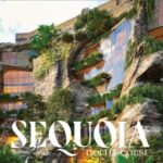 قرية سيكويا رأس الحكمة Sequoia Village