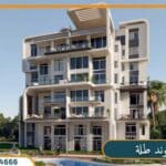 كمبوند طلة العاصمة الإدارية Talah compound