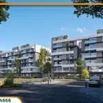 كمبوند هوب التجمع الخامس Hope Compound