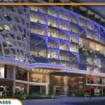 ابيك مول العاصمة الإدارية الجديدة Epic Mall امتلك بمقدم 5% 