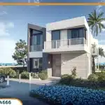 قرية ايكو مينا الساحل الشمالي Eko Mena مقدم 5%