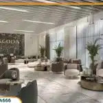 باجودا مول العاصمة الإدارية الجديدة Pagoda Mall