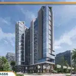 زاهية مول العاصمة الإدارية الجديدة Zahya Mall بمقدم 10% فقط
