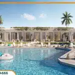 قرية صافية رأس الحكمة Safia Ras El Hekma 2025