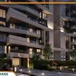 كمبوند ايزولا كواترو القاهرة الجديدة Isola Quattro مقدم 10%