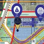 ايفيرا مول العاصمة الإدارية الجديدة Evira Mall