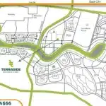 تيرا سايد بيزنس العاصمة Terraside Business بمقدم 10%