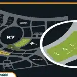 كمبوند طلة العاصمة الإدارية Talah compound