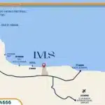 قرية ليفلز الساحل الشمالي LVLS ماونتن فيو