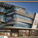 أسعار مول ايليفن العاصمة الإدارية Eleven Business Tower