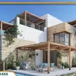 قرية سيكويا رأس الحكمة Sequoia Village