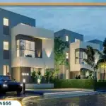 كمبوند ايزولا كواترو القاهرة الجديدة Isola Quattro مقدم 10%
