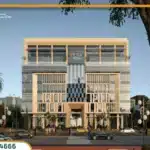 مول اوكان العاصمة الإدارية Okan Mall وحدات بخصومات حتي 30%