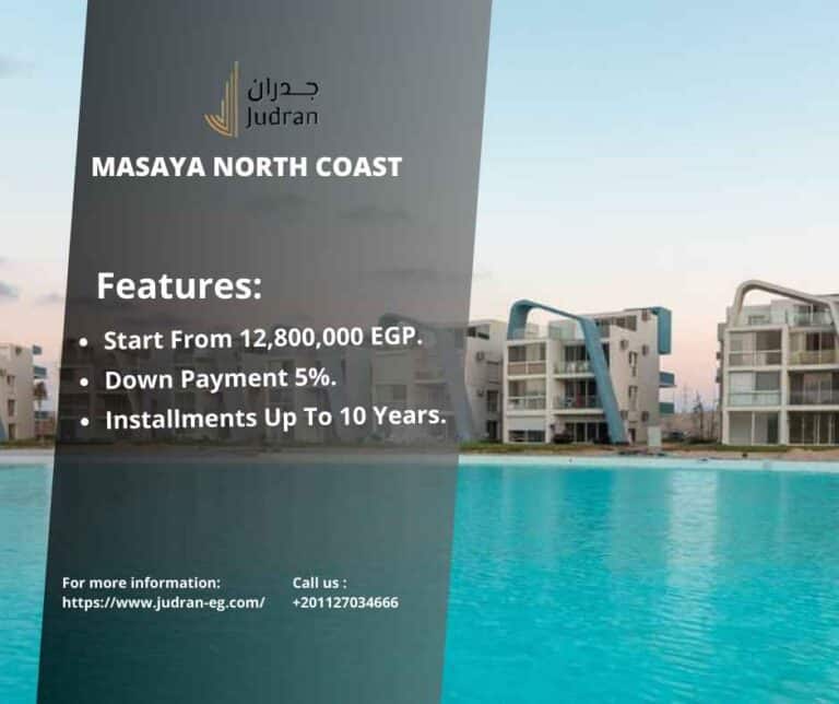 قرية فوكا باي الساحل الشمالي Fouka Bay El Sahel 2025