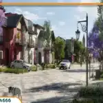 كمبوند ذا 101 المستقبل سيتي The 101