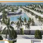 قرية لندن الساحل الشمالي تفاصيل وأسعار London North Coast