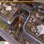 سمارت مول العاصمة الإدارية Smart Mall امتلك بمقدم 15% فقط