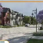 كمبوند ذا 101 المستقبل سيتي The 101