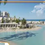 قرية لندن الساحل الشمالي تفاصيل وأسعار London North Coast