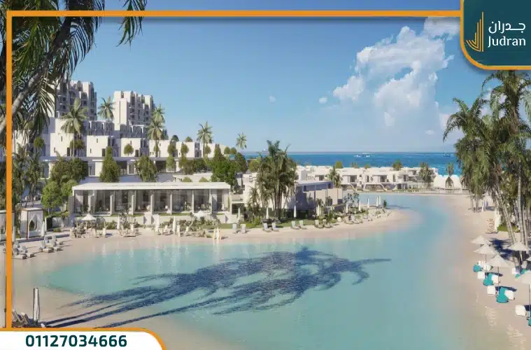 قرية بلاج سيدي عبد الرحمن Plage Sidi Abdelrahman أسعار 2025