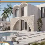 قرية لندن الساحل الشمالي تفاصيل وأسعار London North Coast