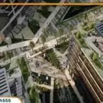 مول اوكان العاصمة الإدارية Okan Mall وحدات بخصومات حتي 30%