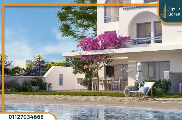 ماونتن فيو سيدي عبد الرحمن 2025