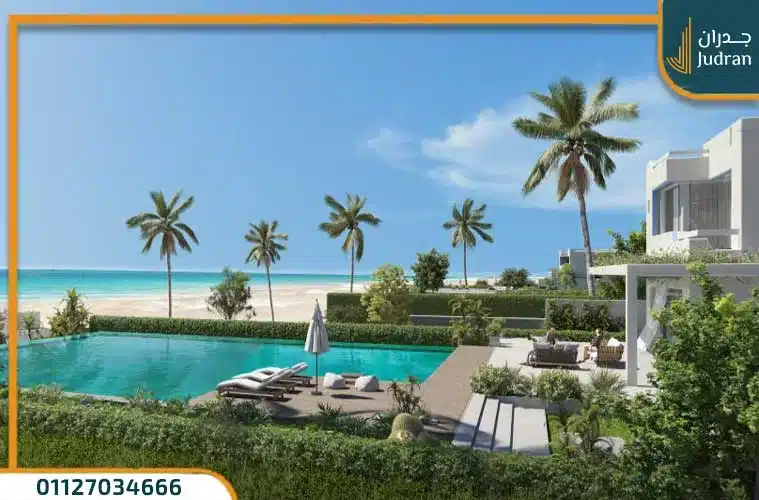 ماونتن فيو سيدي عبد الرحمن 2025