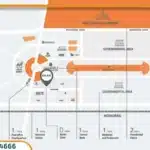 مول اوكان العاصمة الإدارية Okan Mall وحدات بخصومات حتي 30%