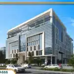 مول اوكان العاصمة الإدارية Okan Mall وحدات بخصومات حتي 30%