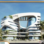 مول ويفز النزهة الجديدة Waves امتلك وحدتك بمقدم 10%