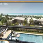قرية سيزر الساحل الشمالي Caesar Village 2025