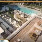 كمبوند SQ1 القاهرة الجديدة SQ1 Compound New cairo
