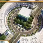 مول سينكو التجمع الخامس Cinco Mall