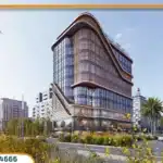 مول فوكو العاصمة الادارية اسعار وتفاصيل Voco New Capital