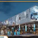 مول نييو القاهرة الجديدة Neo New Cairo تقسيط لمدة 9 سنوات