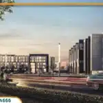 تعرف علي اسعار نيكسوس اندستريل باركس القاهرة الجديدة Nexus Industrial Parks
