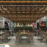 كايو مول العاصمة الإدارية Cayo محلك بمقدم 10% فقط