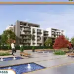 كمبوند افيلين التجمع الخامس Avelin Compound