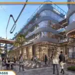 تفاصيل واسعار مول موراي القاهرة الجديدة Moray New Cairo Mall