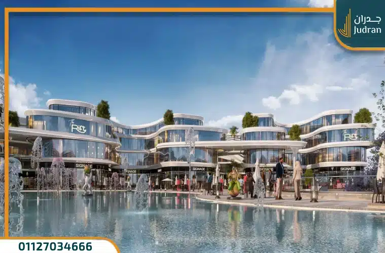 تعرف علي اسعار نيكسوس اندستريل باركس القاهرة الجديدة Nexus Industrial Parks