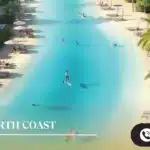 قرية سعادة الساحل الشمالي Saada North Coast 2025